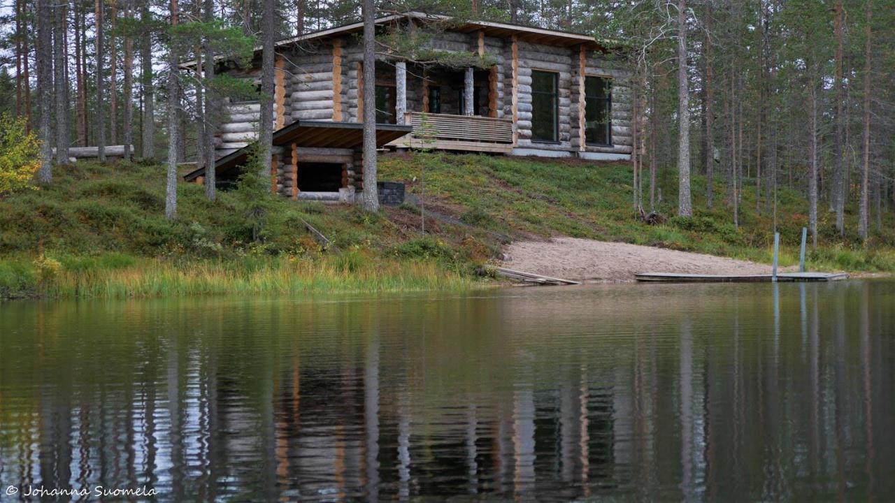 Konttaisenranta *