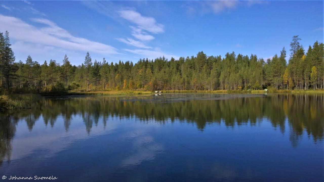 Konttaisenranta Rukatunturi