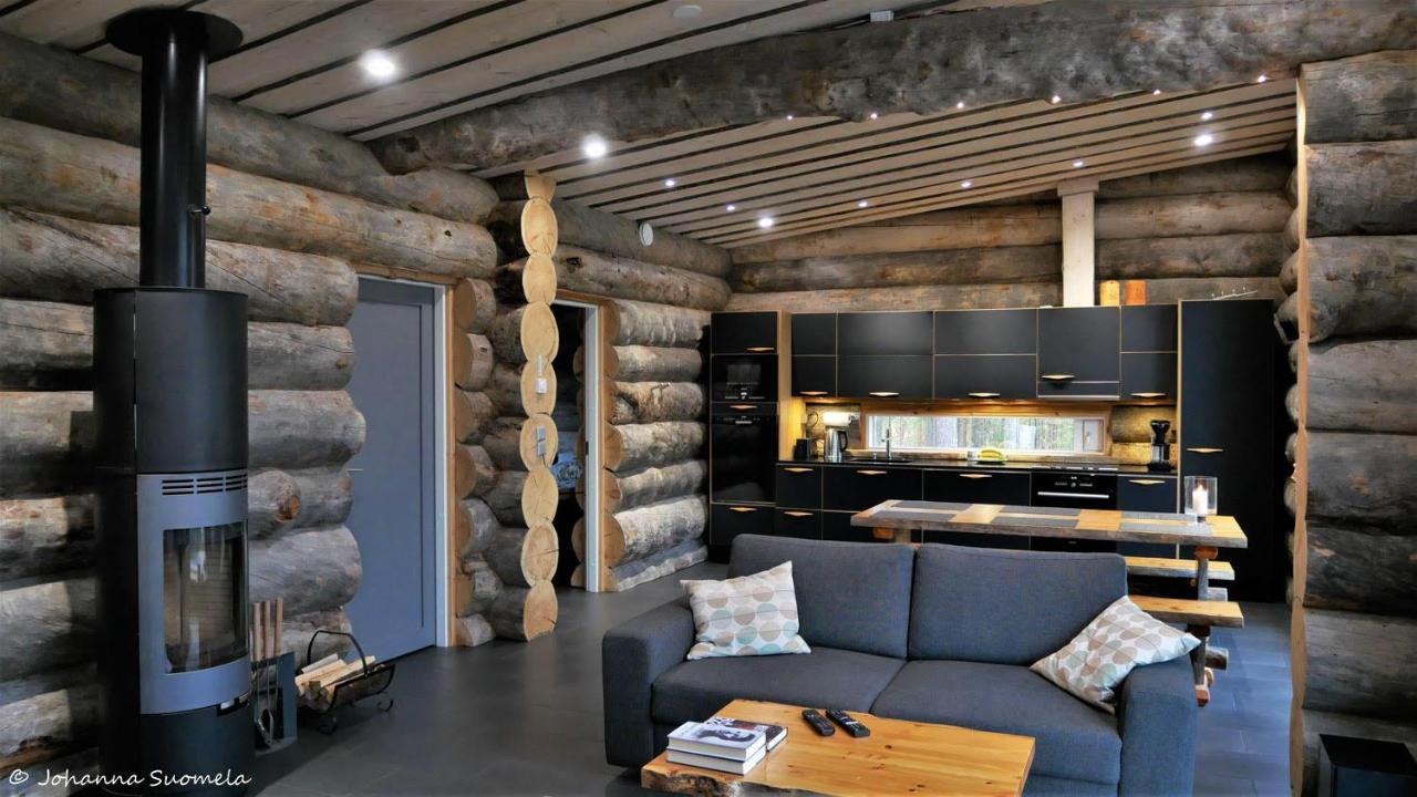 Chalet Konttaisenranta *