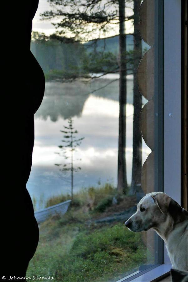 Konttaisenranta * Ruka