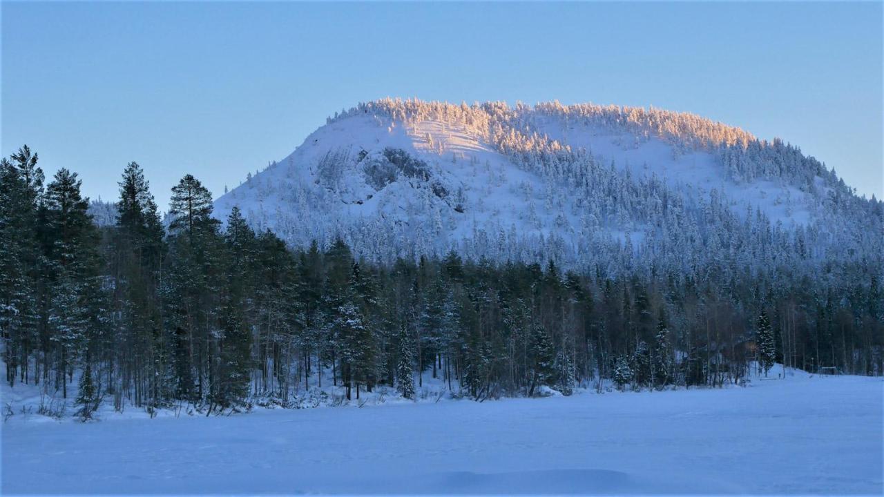 Chalet Konttaisenranta