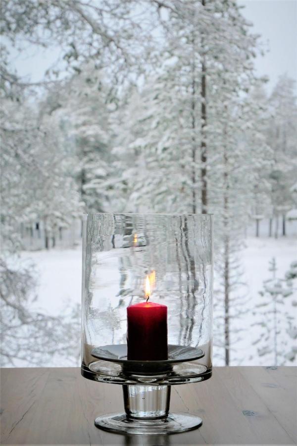Chalet Konttaisenranta